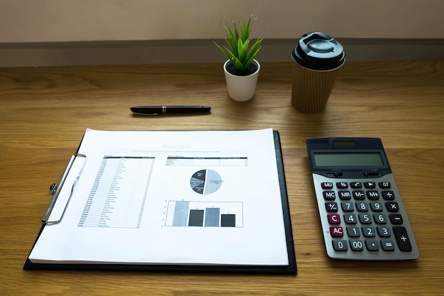 SaaS accounting and financial management