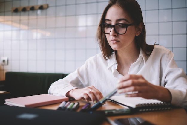 Contract documents and revenue recognition schedules